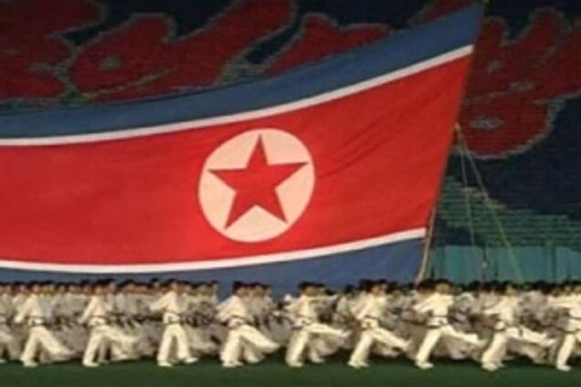 КНДР готова к 'священной ядерной войне' против Южной Кореи