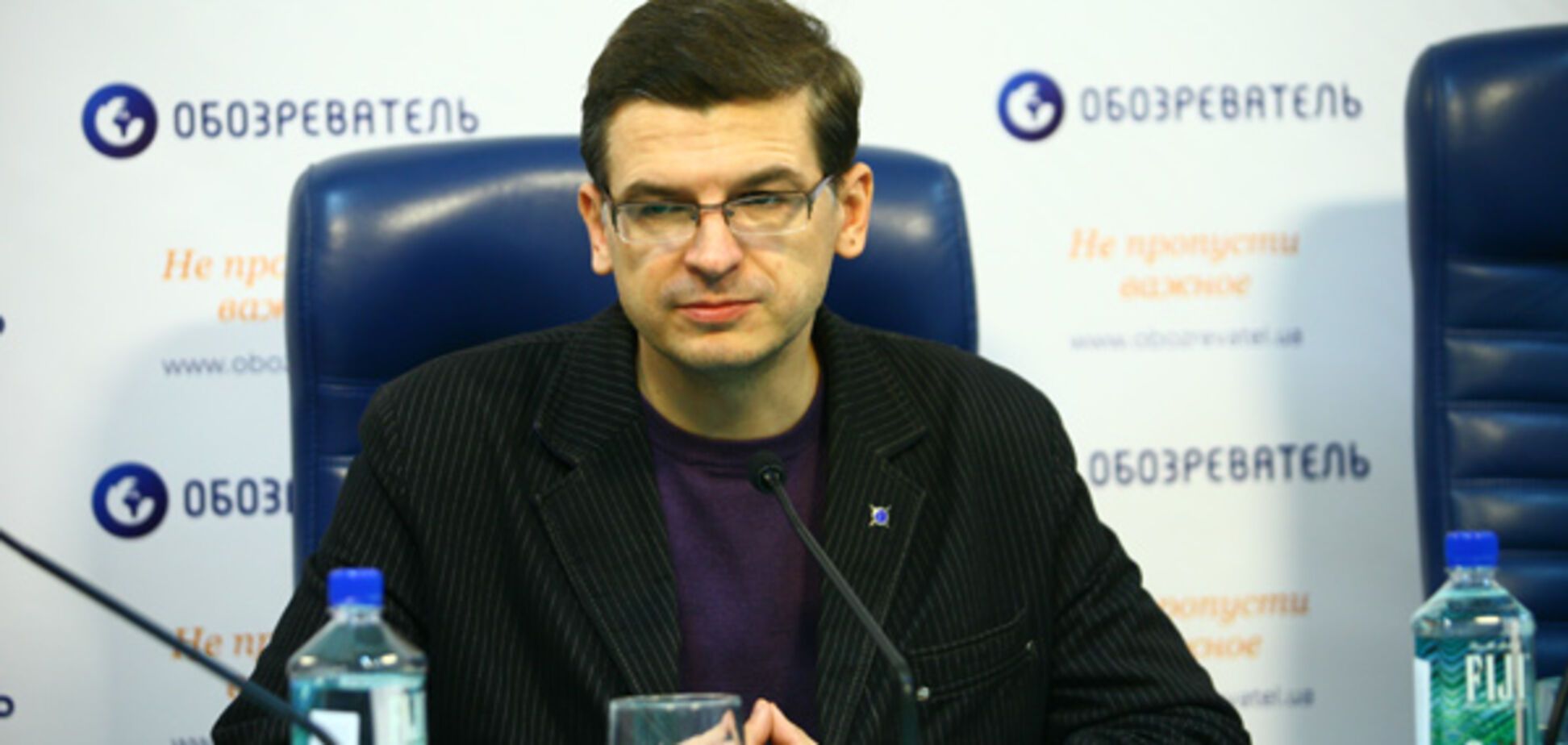 Президенту Лукашенко знайшли альтернативу