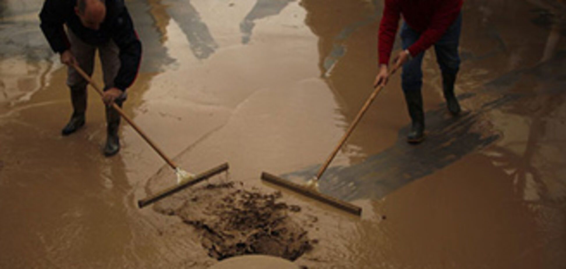 Картина дня: 23 грудня у фотографіях