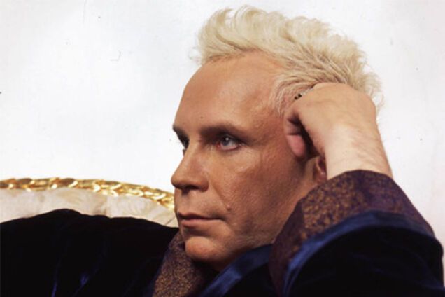 Борис Моїсеєв у комі. Стан стабільно важкий