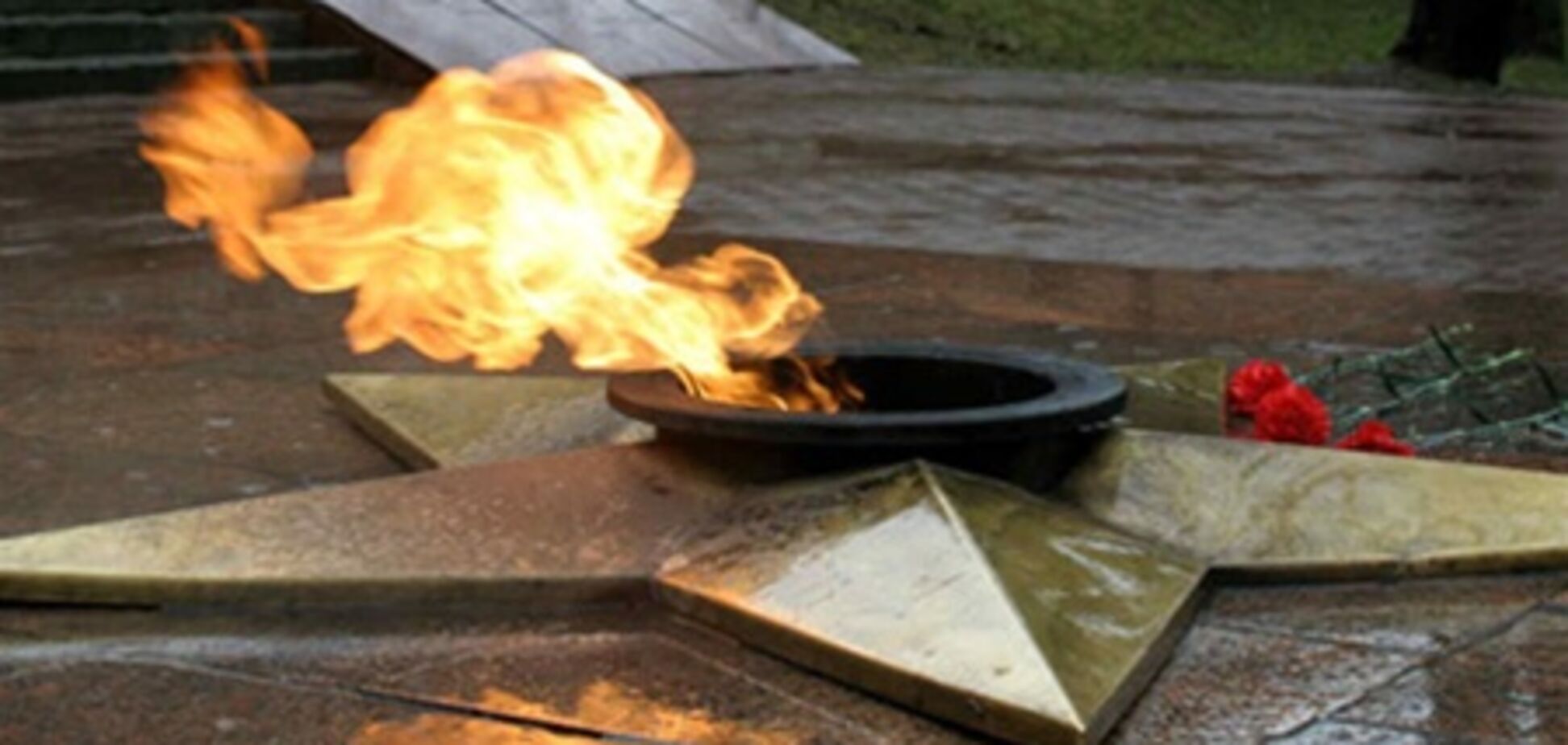 Яичница на вечном огне: девушке грозит три года тюрьмы. ВИДЕО