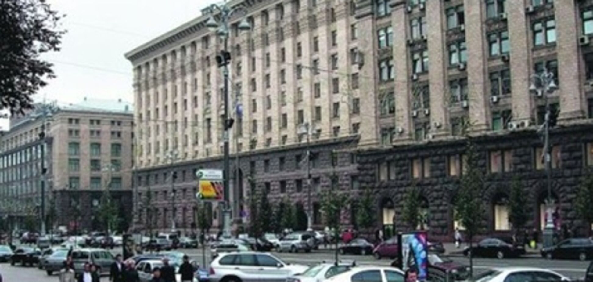 Изъятия из бюджета Киева в госбюджет составляют 8 млрд