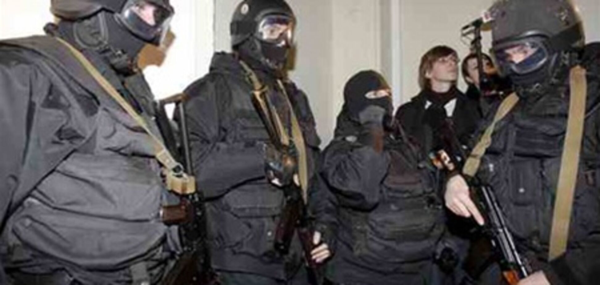 СБУ завела  семь дел на киевских чиновников