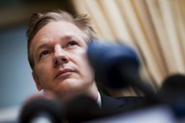 Главі WikiLeaks Ассанжу загрожує смерть