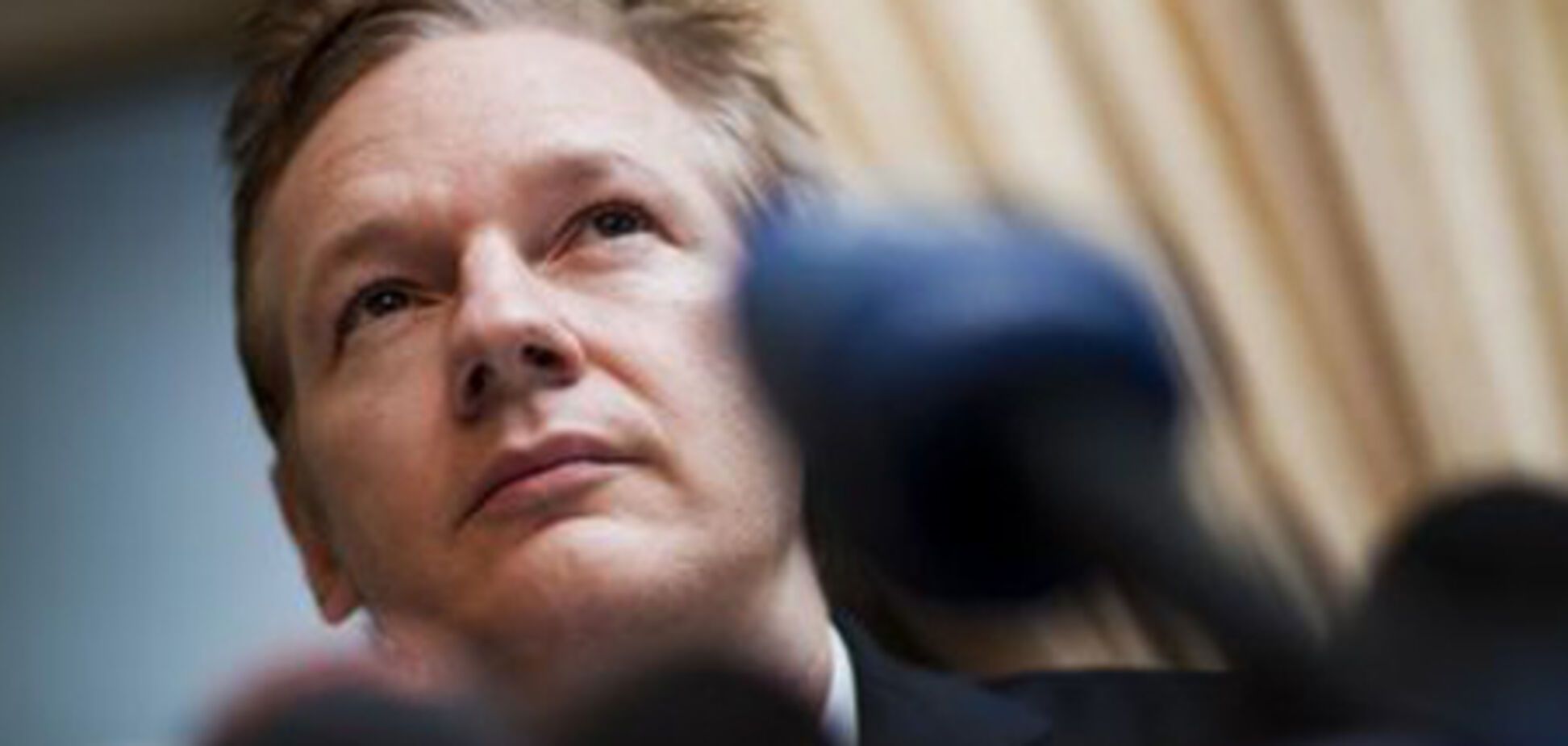 Главі WikiLeaks Ассанжу загрожує смерть
