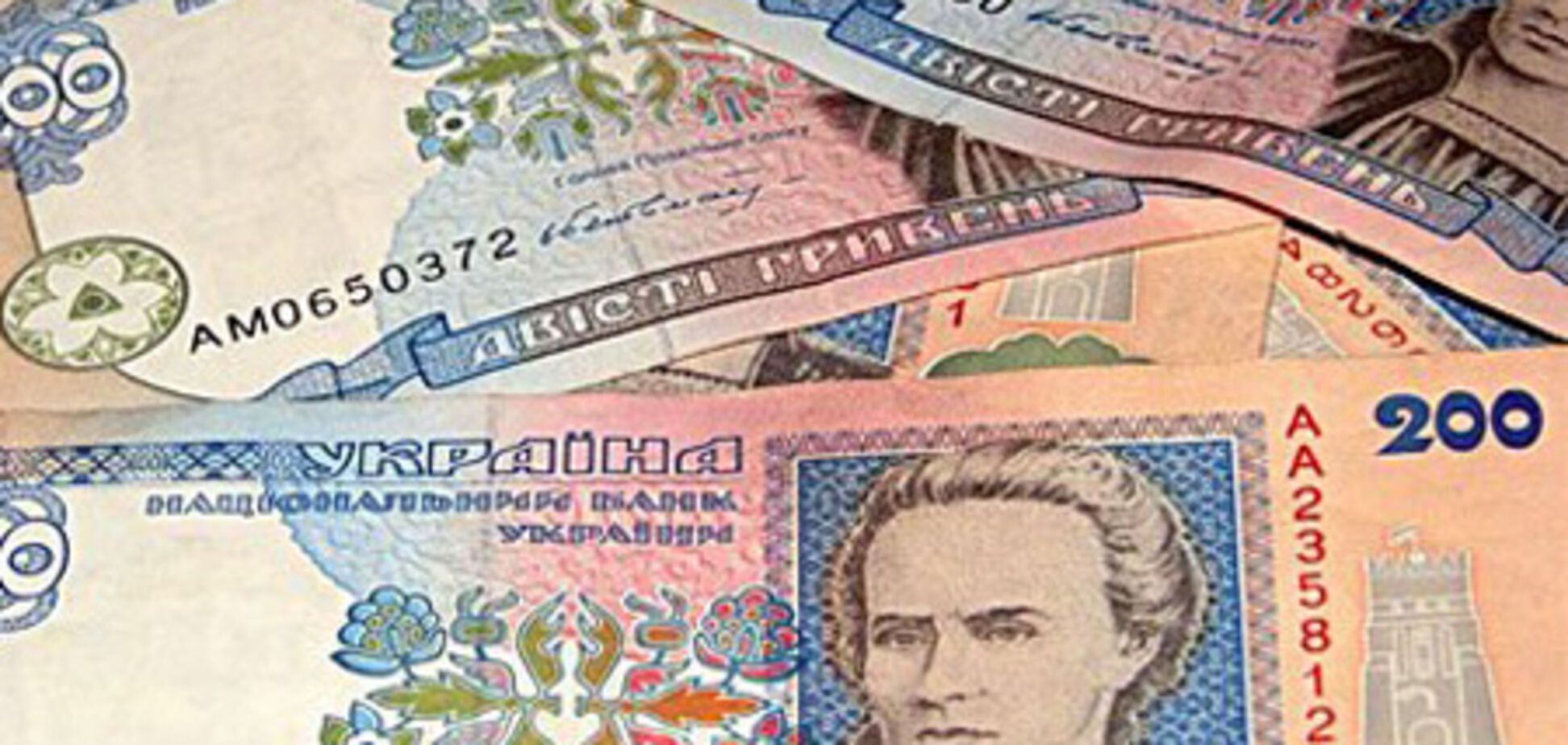 Як поділили бюджет-2011: що залишиться народу