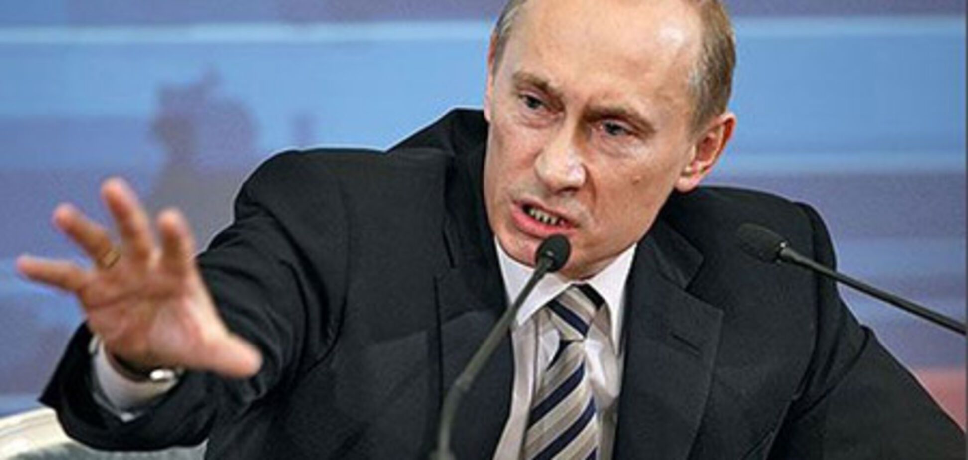 Ходорковский пожалел одинокого, немолодого Путина