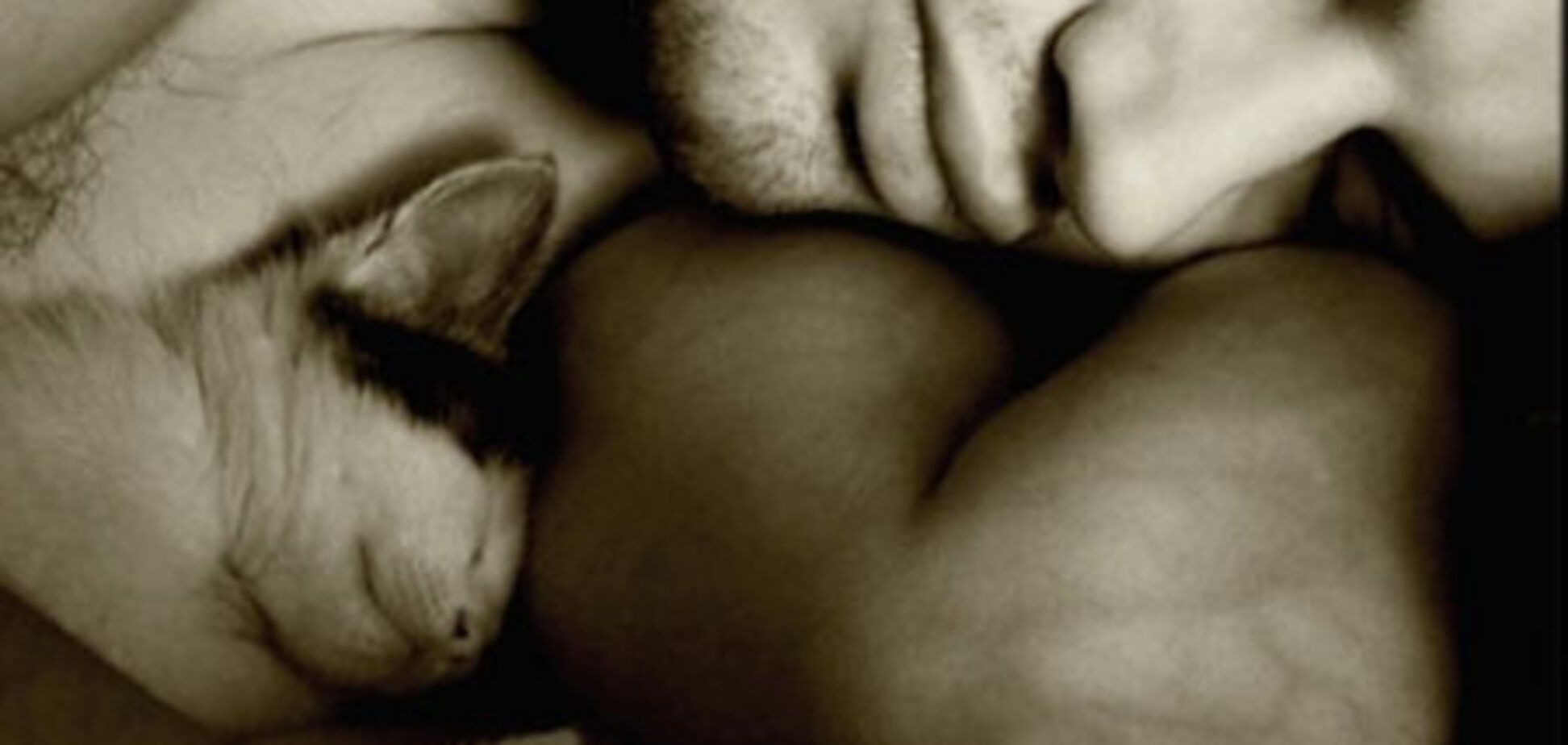 Від чого чоловік стає добрим-добрим