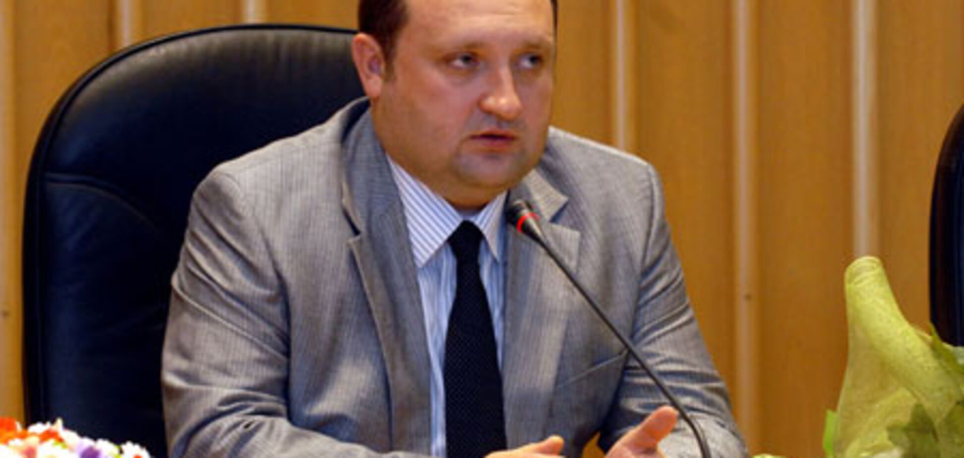 Нового главу НБУ звинуватили в безграмотності