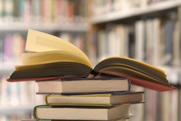 Из украинской библиотеки в Москве изъяли весь 'национализм'