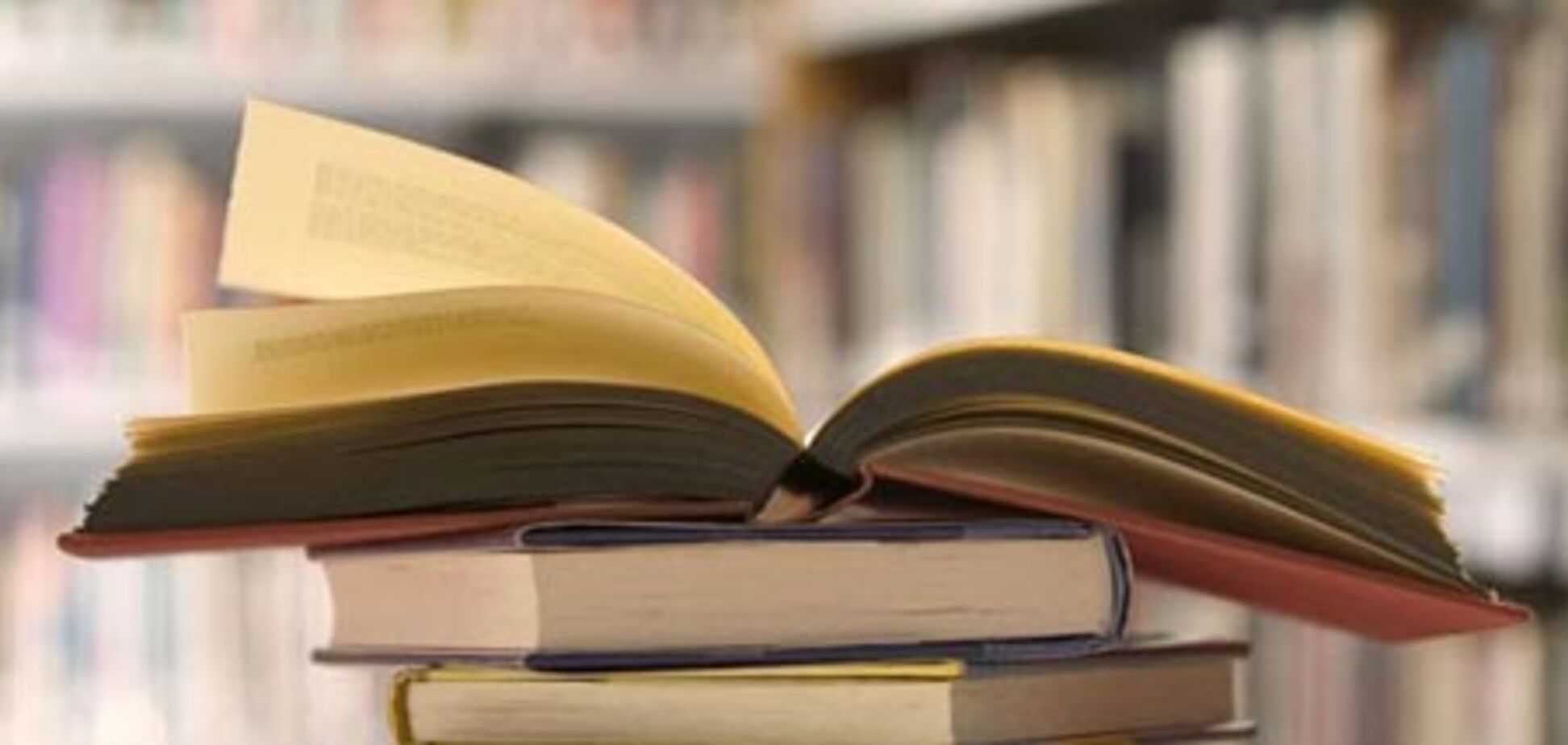 Из украинской библиотеки в Москве изъяли весь 'национализм'