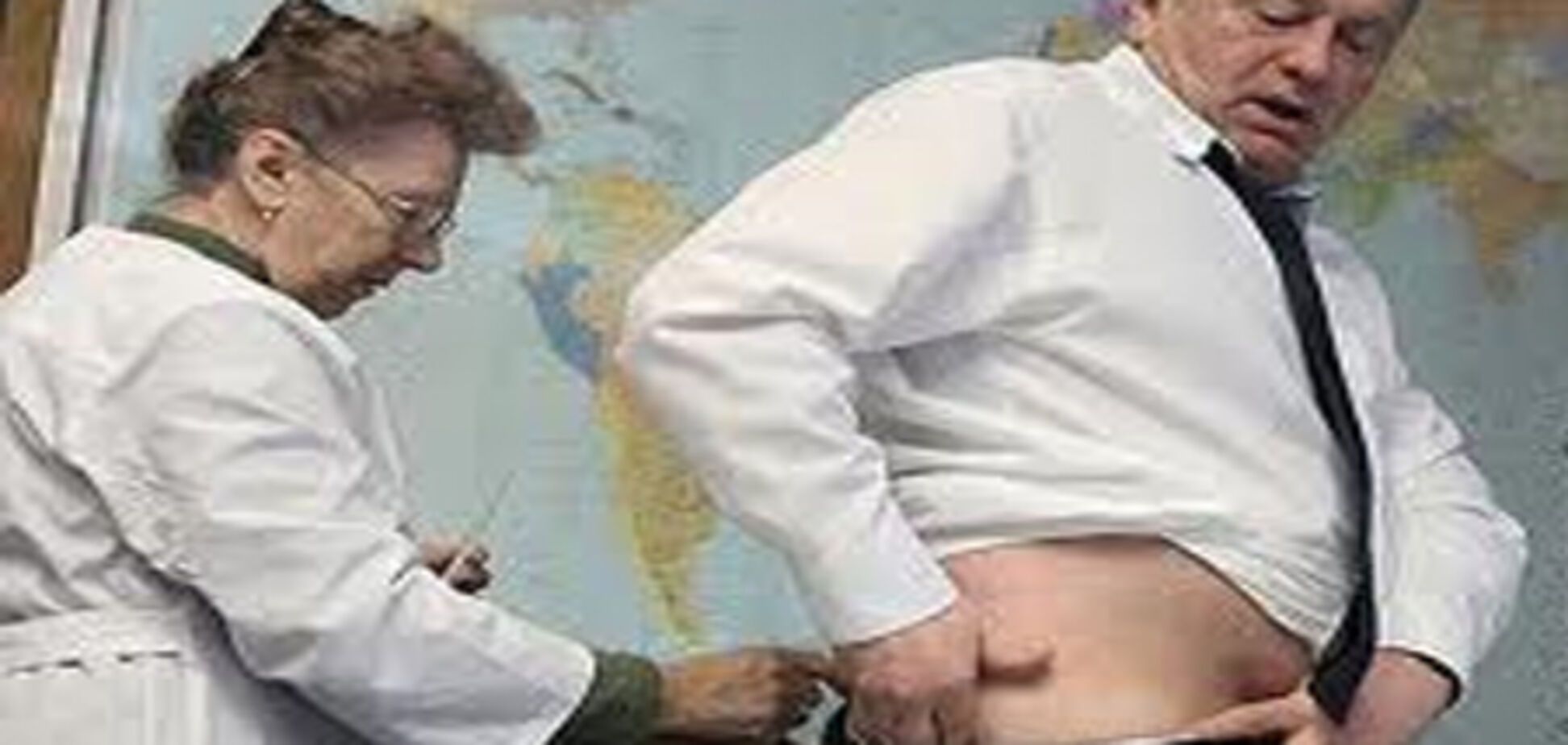 Жириновский считает, что Янукович–украинский Лукашенко.ВИДЕО