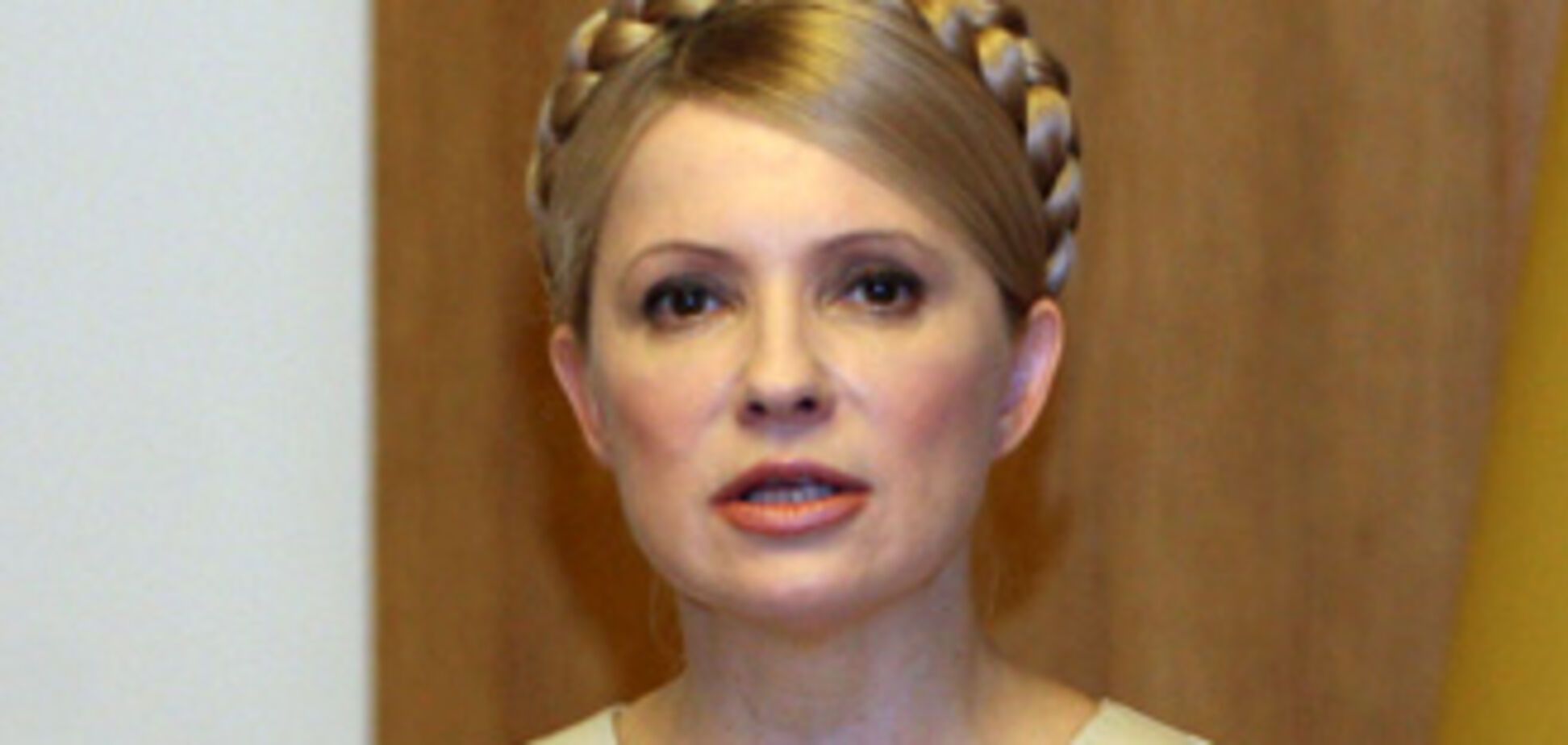 Тимошенко знову викликають на допит