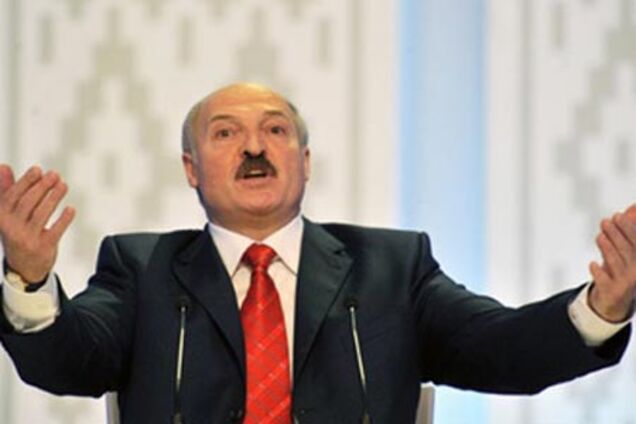 ЦИК Беларуси официально объявил Лукашенко победителем