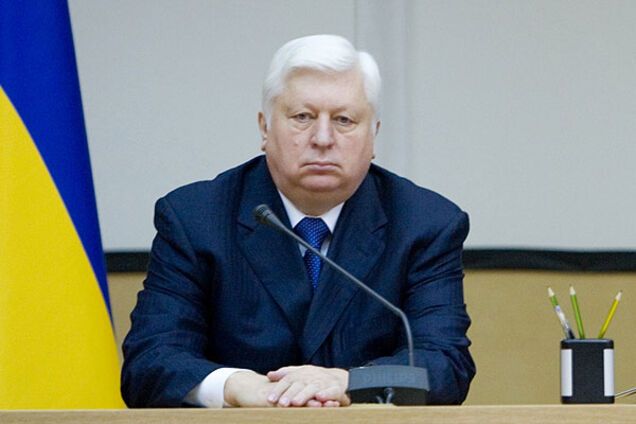 Пшонка поверне вивезені гроші