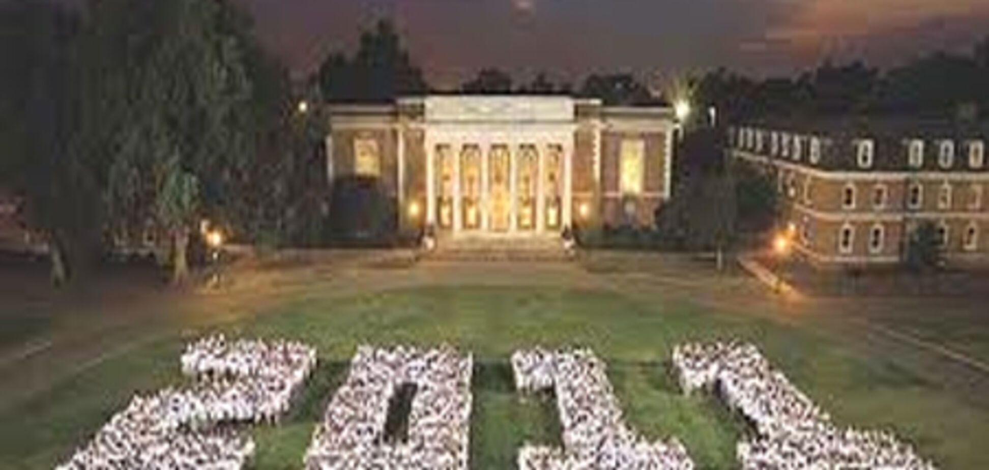 10 вещей, которые уже невозможны в 2011-м году. Успели?