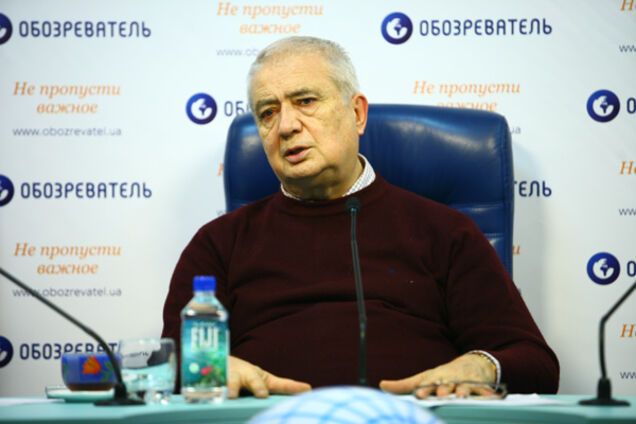 В коллайдере рождается Нечто…