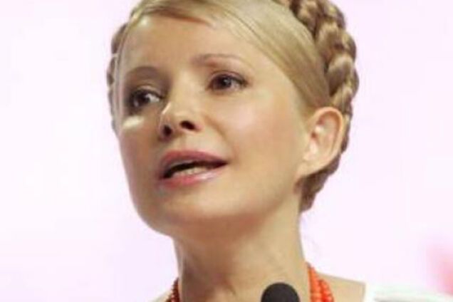 Тимошенко: Корнийчуку мстит мафия