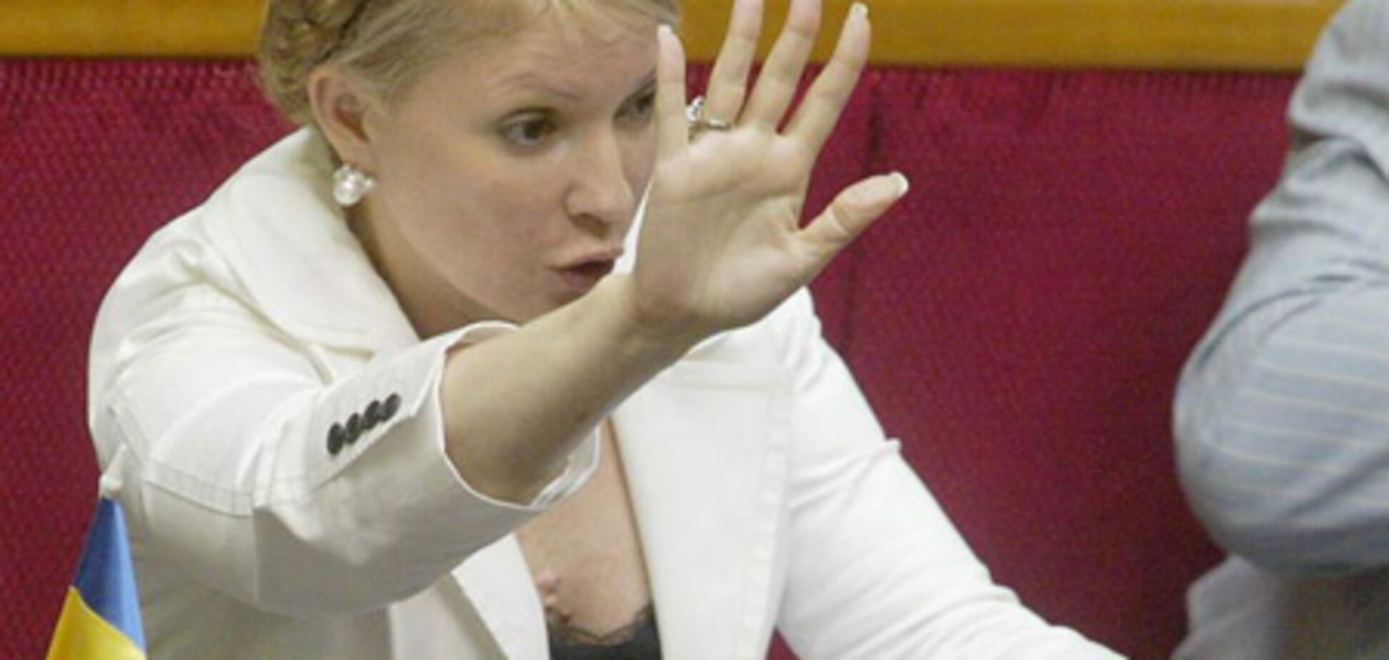 Янукович хочет справедливого суда над Тимошенко