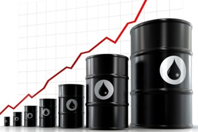 Цены на нефть достигли максимального за два года значения