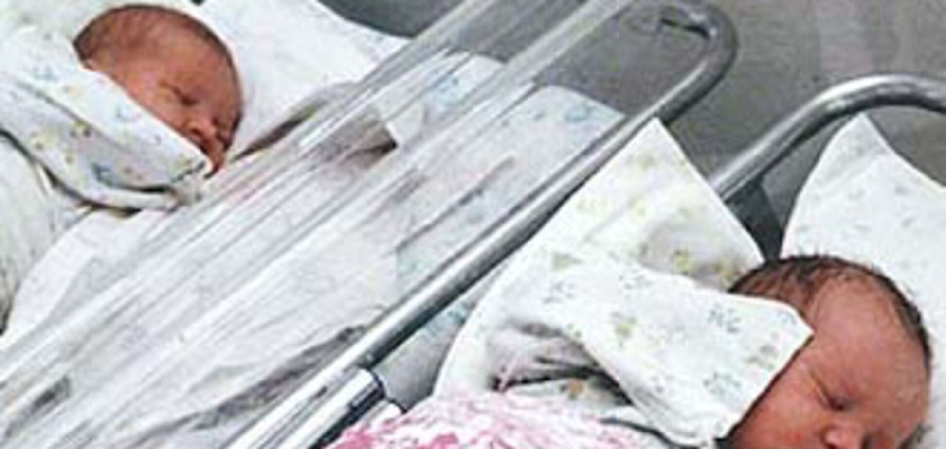 В немецком роддоме подрались отцы младенцев