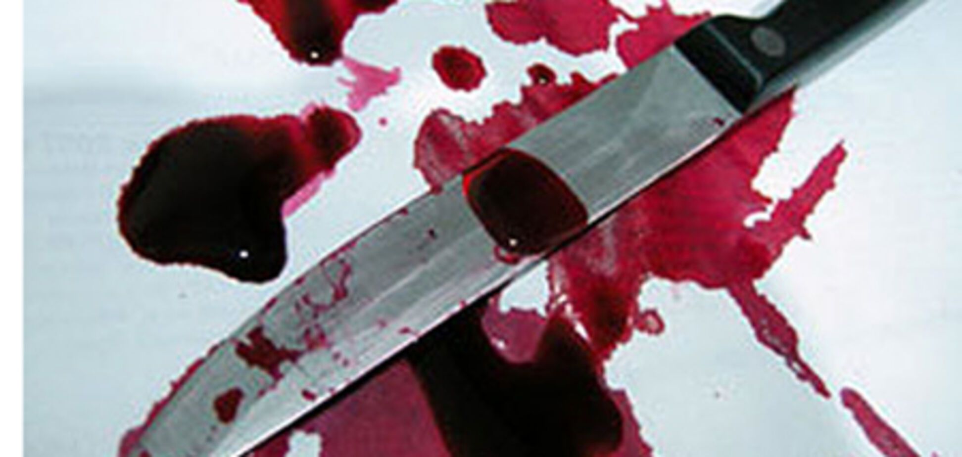 Банда подростков арестована за серию убийств