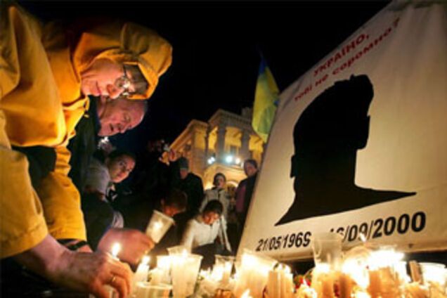 Экс-адвокат Пукача расскажет правду о смерти Гонгадзе