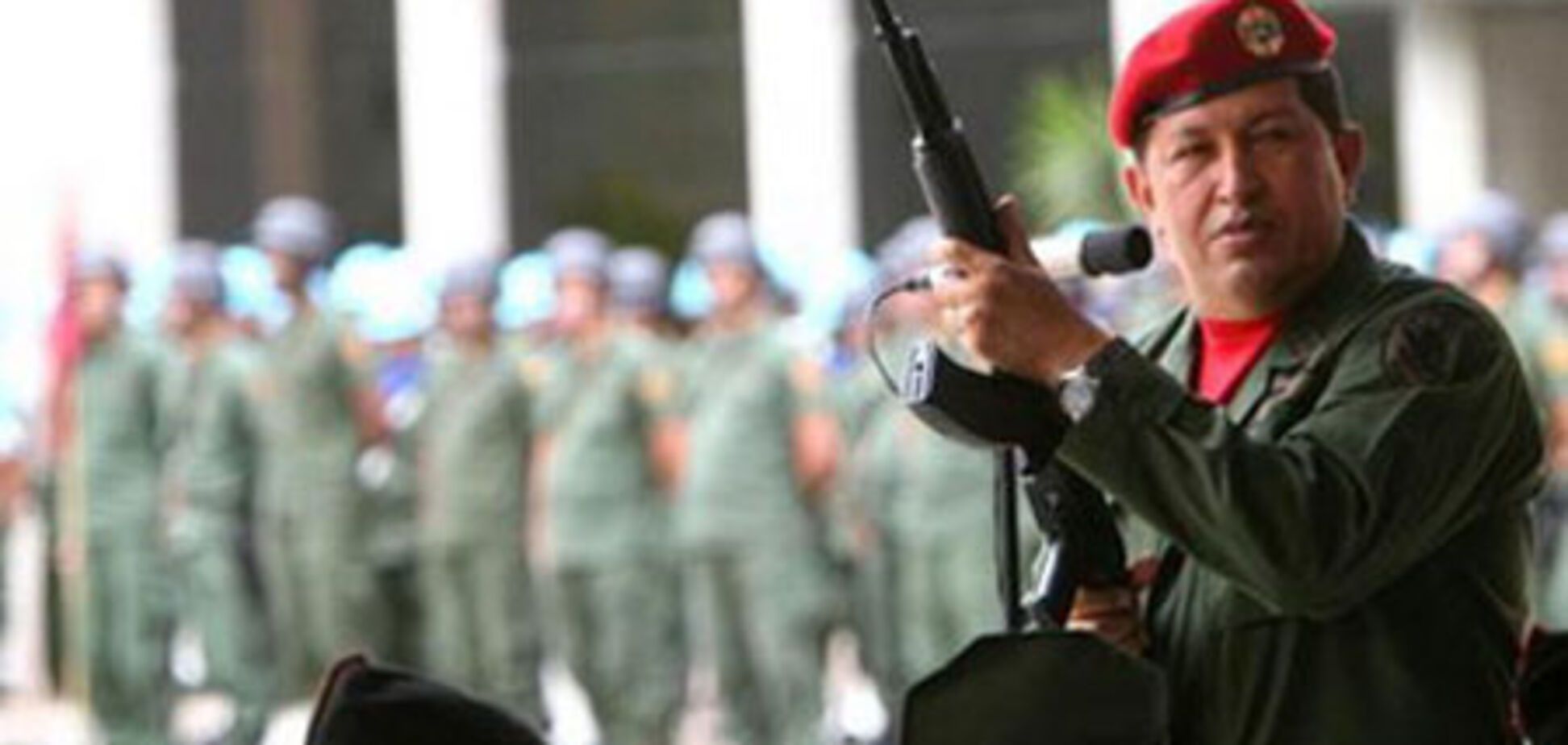 Президент заспівав для постраждалих від повені