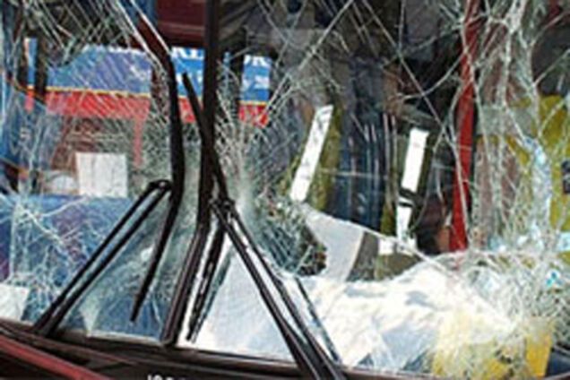 Кровавое ДТП в Индии: 34 жертвы