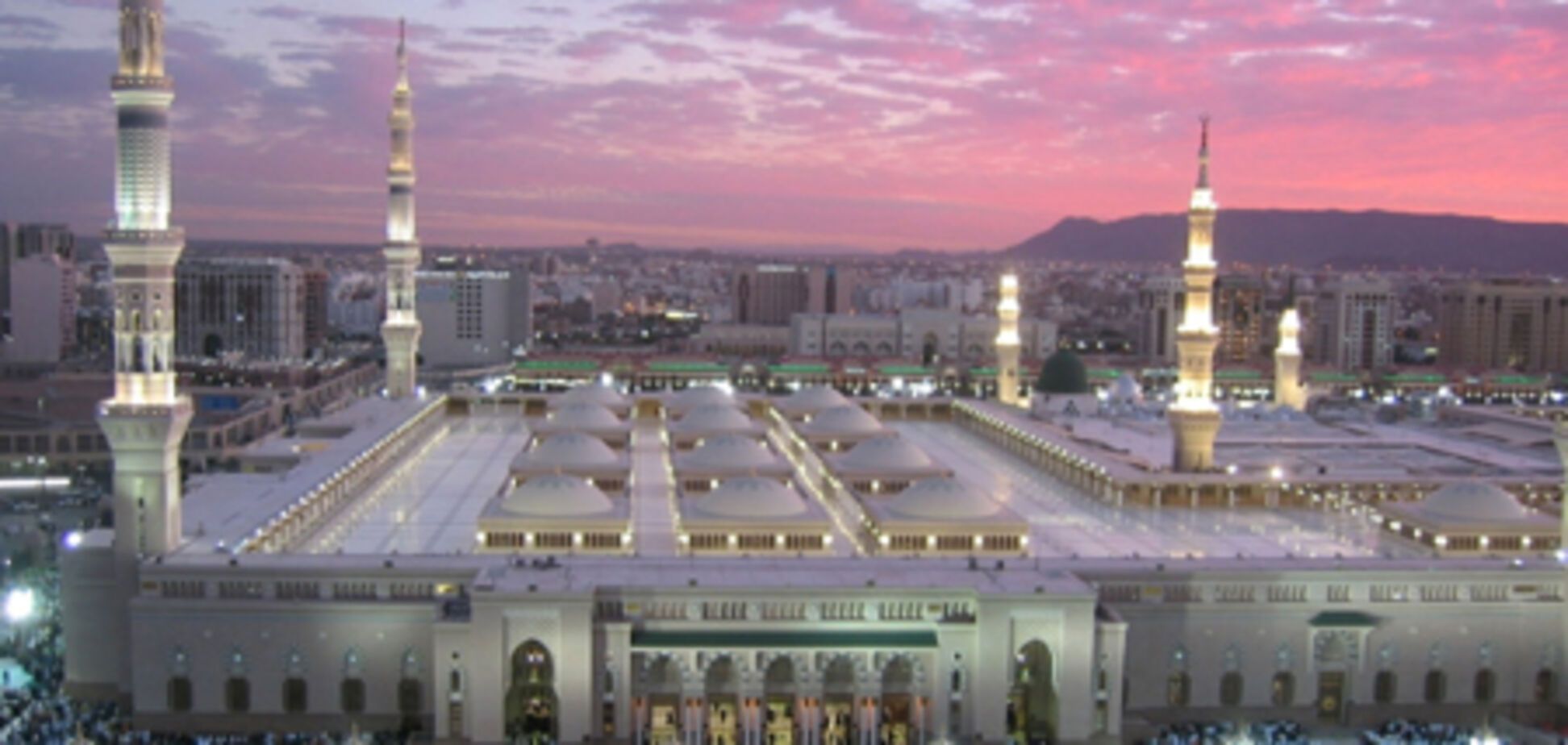 У Саудівській Аравії заборонили святкувати Новий рік