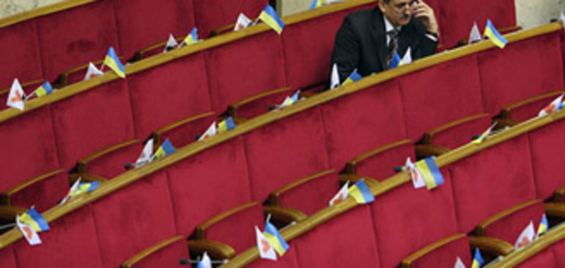 БЮТ объяснил, почему задержали Луценко