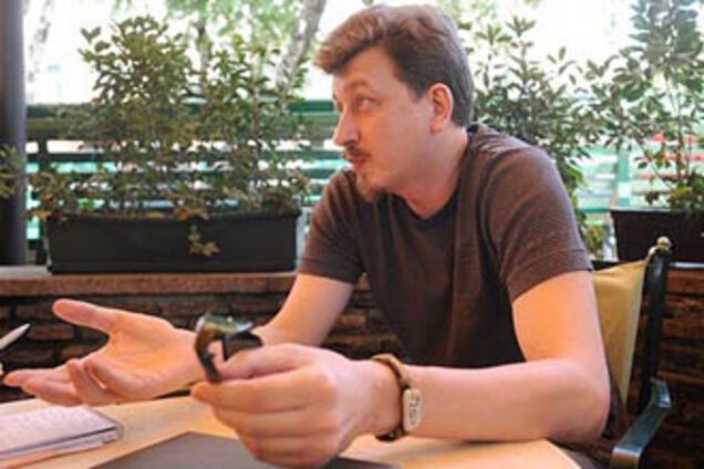 Люди Луценко о задержании своего лидера: Это репрессии