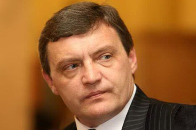 Гримчак не нашел оснований для задержания Луценко
