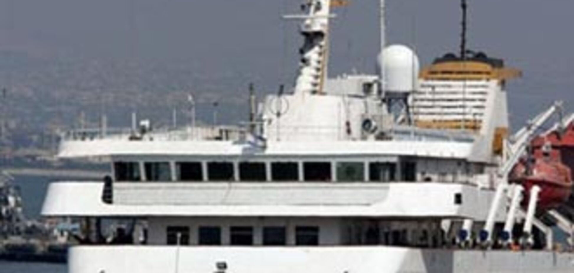 Ізраїль не має наміру вибачатися перед Туреччиною