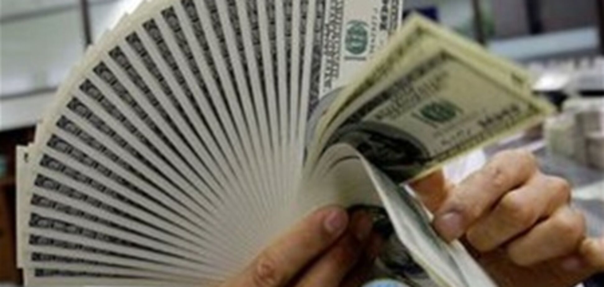 НБУ прогнозирует дефицит платежного баланса