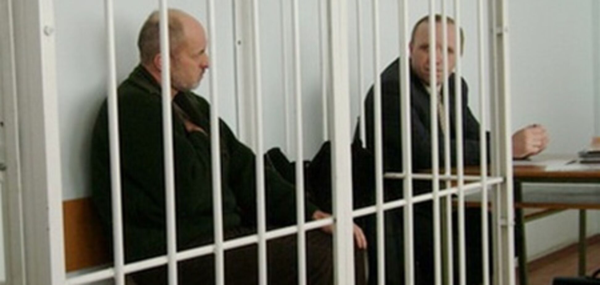 Чиновника-взяточника отправили за решетку на 10 лет
