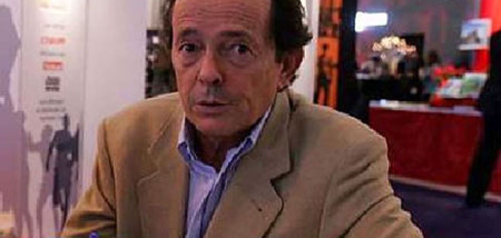 У Франції вбили відомого журналіста