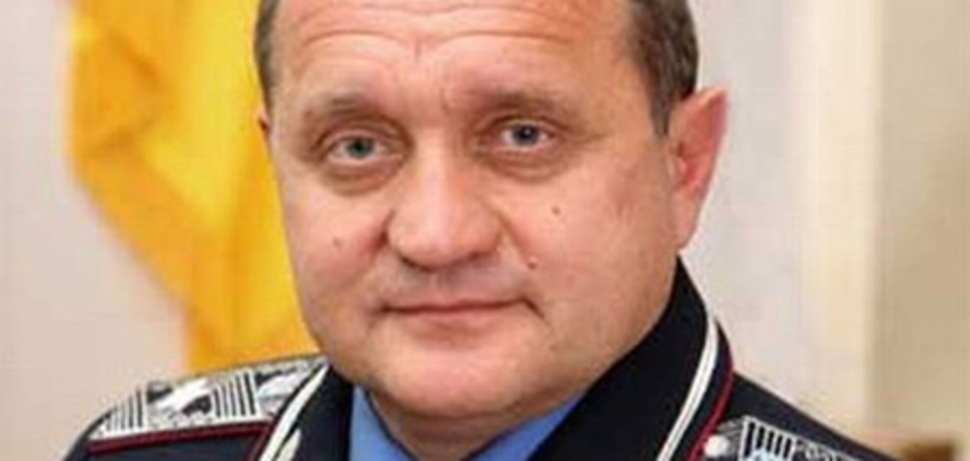 Могилев уволит каждого третьего милиционера