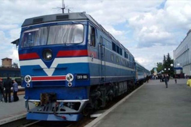 Теперь пассажиров будут проверять прямо на вокзалах