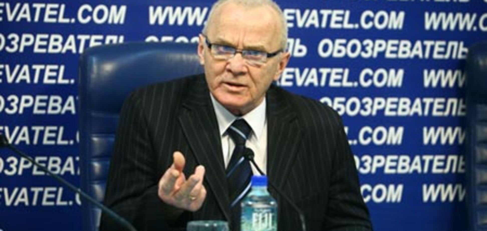 Екс-адвокат Пукача: Гонгадзе замовив кандидат у президенти