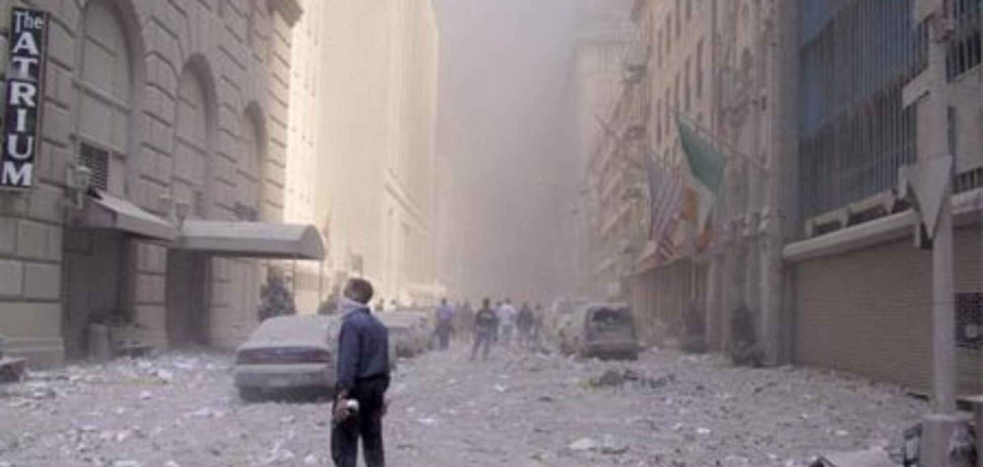 ЄС: 2010 рік встановив сумний рекорд з катастроф