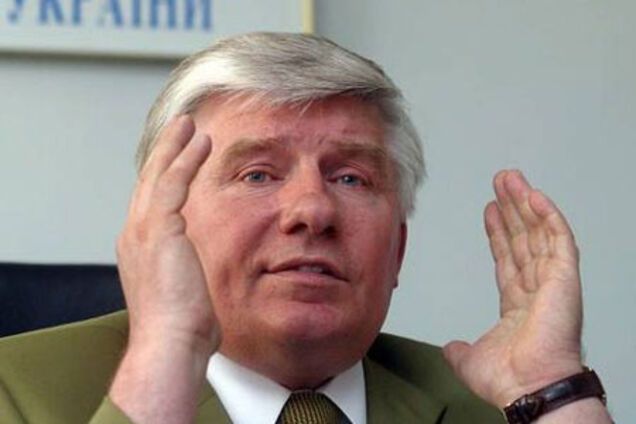 Чечетов рекомендует Луценко думать о «справедливом суде»