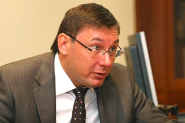 У ПР не розуміють, чому Луценко волає про репресії