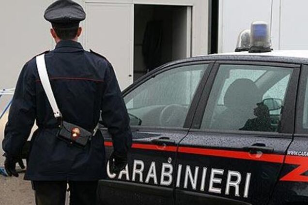 В иностранных посольствах в Риме снова ищут взрывчатку