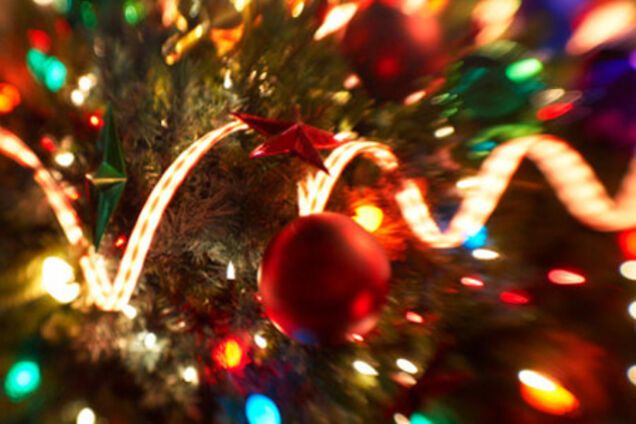 10 антистресових рад для свят