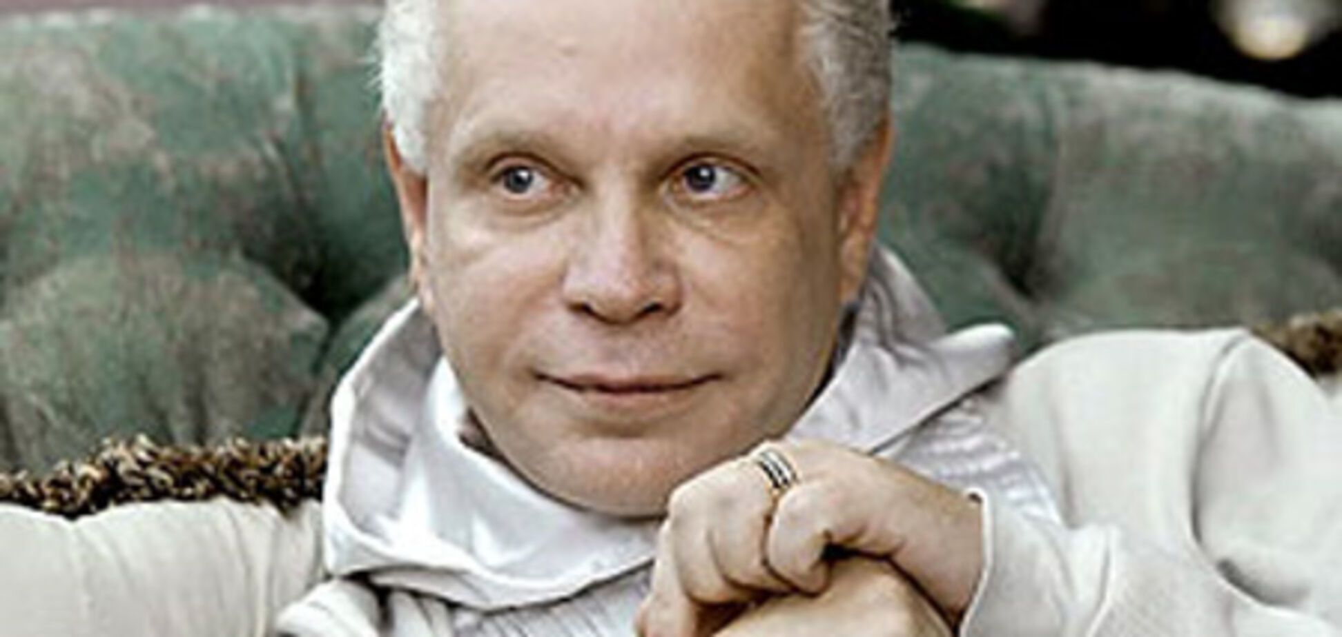 Фото хворого Моїсеєва викликало скандал