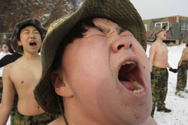 Картина дня: 27 грудня о фотографіях