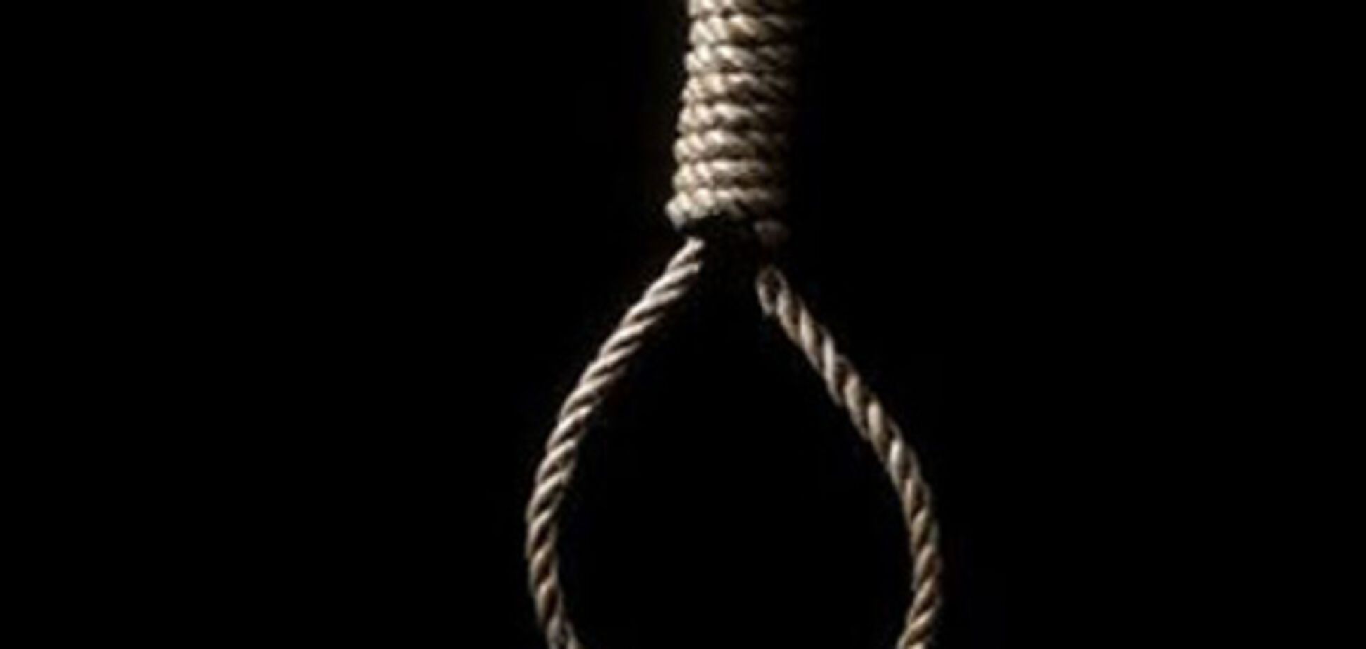 18-летний парень убил ребенка молотком и повесился
