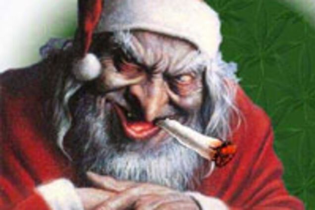 В Украине уже вышли на охоту новогодние мошенники