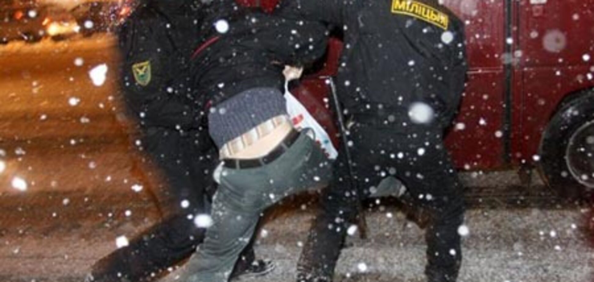 Між Москвою і Мінськом назріває новий скандал